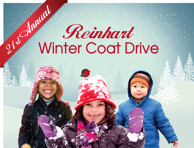 Clean Out Your Closet for a Good Cause